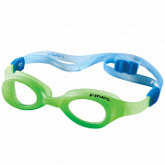 Очки для плавания Finis Fruit Basket Green Sour Apple 3.45.008.105