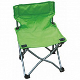 Детский складной стул KingCamp Chair Action Child 3834 green