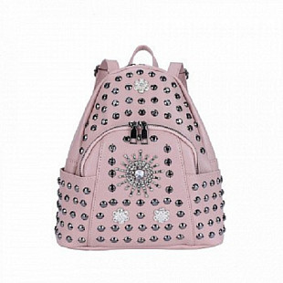 Городской рюкзак Ors Oro DW-924 /3 pink