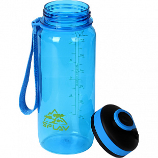 Фляга Splav 650мл TR K-650 Blue