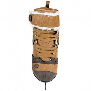 Ледовые коньки Powerslide Allure 902103