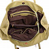 Женская сумка Pola 7035 dark beige