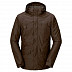 Куртка Jack Wolfskin Edmonton Brown Куртка Jack Wolfskin Edmonton Brown