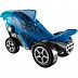 Машинка Hot Wheels Let’s Race Activate! Shark Bite Requin Mordeur (JJX15 JJX21)