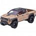 Машинка Hot Wheels Premium 2024 Toyota Tacoma TRD PRO (GJT68 JBL08)