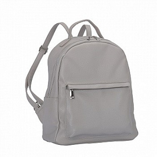 Городской рюкзак Ors Oro DS-0137 /4 light grey