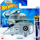 Машинка Hot Wheels Базовой коллекции Grumobile 180/250 (5785 HTB39)