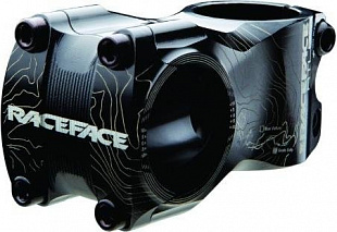Вынос руля Race Face Atlas 50x0x31.8 ST12A31.850X0BLK Black