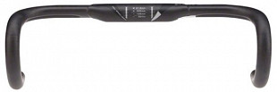 Руль FSA K-Force Compact 40RK-222UDF Grey V14 185-0055BKG