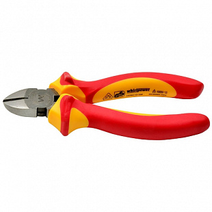 Кусачки Whirlpower Боковые Диэлектрические 16 см 15704-12-160