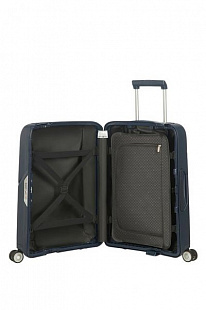 Чемодан Samsonite Magnum 55см CK6-11001 Blue