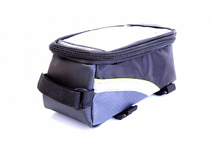 Сумка велосипедная Bradex SF 0158 blue