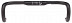 Руль FSA K-Force Compact 40RK-222UDF Grey V14 185-0055BKG