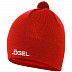 Шапка Jogel CAMP PerFormDRY Practice Beanie JС-4-CA-0222-R2 red