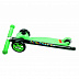 Самокат Maxcity Snoopy Green
