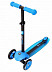 Самокат Y-Scoo RT Trio Diamond 120 blue Самокат Y-Scoo RT Trio Diamond 120 blue