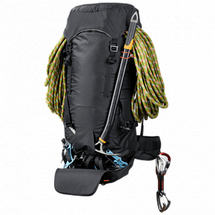 Туристический рюкзак Jack Wolfskin Mountaineer 32 phantom 2006311-6350