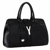 Женская сумка Pola 7023ж black