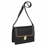 Женская сумка Pola 98365 black