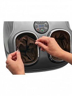 Массажер для ног Bradex KZ 0569 black