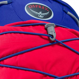 Рюкзак женский Osprey Questa 27 Blue