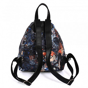 Женский рюкзак Pola 4349 black