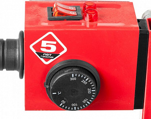 Сварочный аппарат Зубр для полипропиленовых труб Мастер АСТ-2000 