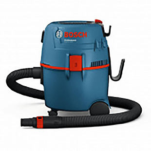 Пылесос Bosch GAS 20 L SFC 0 601 97B 000