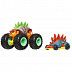 Машинки Hot Wheels Монстр трак Vehicles (GRH81 JCG40)