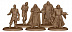Настольная игра Hobby World Песнь льда и огня Нейтральные герои (Дополнение) SIF1505 Настольная игра Hobby World Песнь льда и огня Нейтральные герои (Дополнение) SIF1505