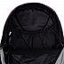 Городской рюкзак Polar П1563 purple