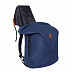 Рюкзак GRIZZLY RQ-915-1 blue