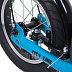 Самокат внедорожный Novatrack City Line Blue 16/12" 16STAMPN1CL.BL8