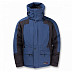 Куртка RedFox Snow Man black/blue
