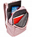 Рюкзак для ноутбука Case Logic Uplink 26L CCAM3116WF/ZEPH pink (3204579)