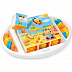 Игрушка Smoby Кубики развивающие 211385