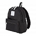 Городской рюкзак Polar 17202 black Городской рюкзак Polar 17202 black