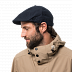 Кепка Jack Wolfskin Port Lincoln Cap night blue 1907541-1010