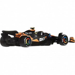 Машинка Hot Wheels Premium Mclaren Formula 1 Team (HRV11 JKD88)