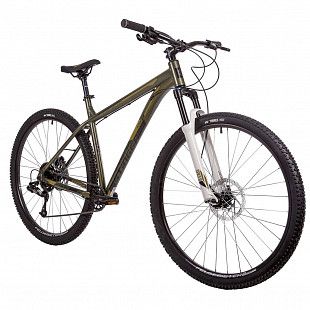 Велосипед Stinger 29" Python Pro 20" brown