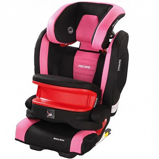 Автокресло Recaro Monza Nova IS Pink