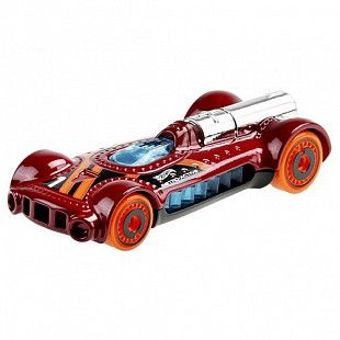 Машинка Hot Wheels Базовой коллекции Retro-Active 29/250 (5785 GTC43)