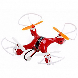 Квадрокоптер JJR/C 850