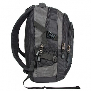 Рюкзак Polar 38309 Black