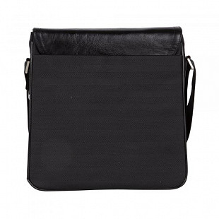 Портфель Pola 016ч black