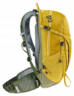Рюкзак Deuter Trail 26 3440321-8208 turmeric/khaki (2021)