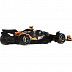 Машинка Hot Wheels Premium Mclaren Formula 1 Team (HRV11 JKD88)