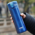 Термос Haers 0,35 л HW-350-34 Blue