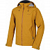 Куртка мужская Husky Nakron M dark yellow