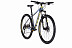 Велосипед Kellys Desire 50 29" (2018) yellow/blue